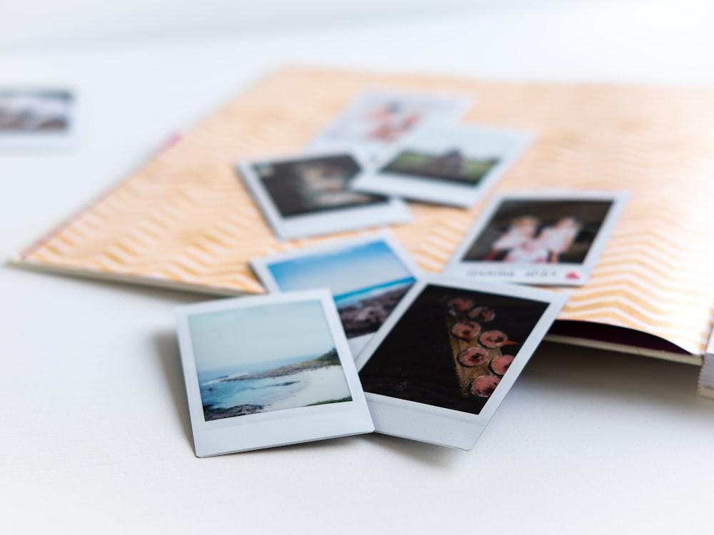 Tirages photo imprimés